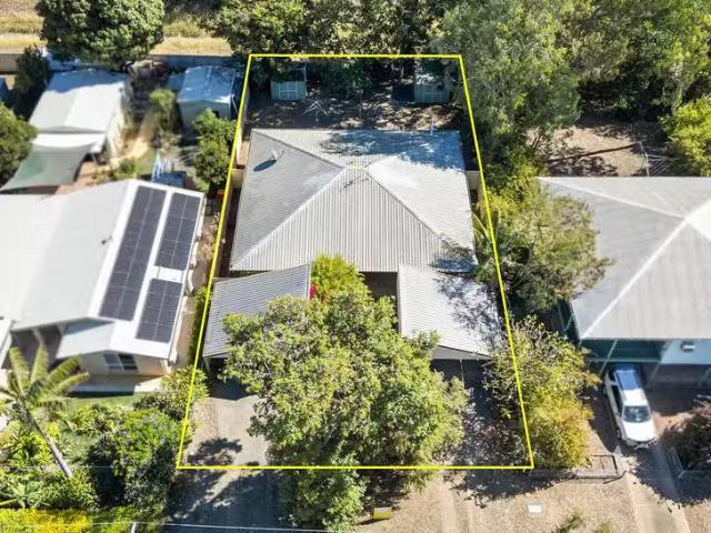 House for rent in Emerald, Queensland