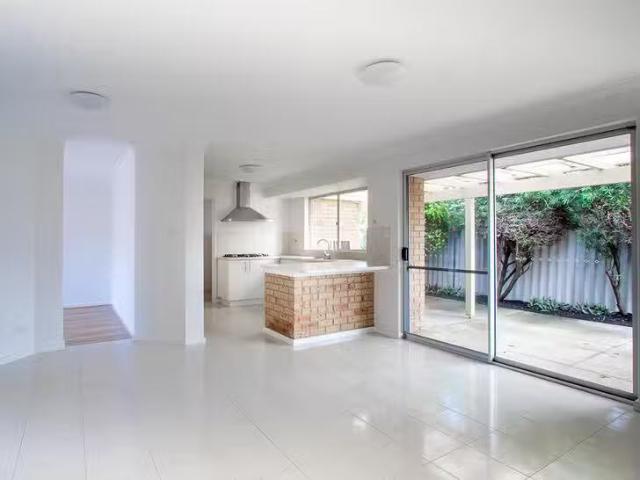 House for rent in Palmyra, Western Australia