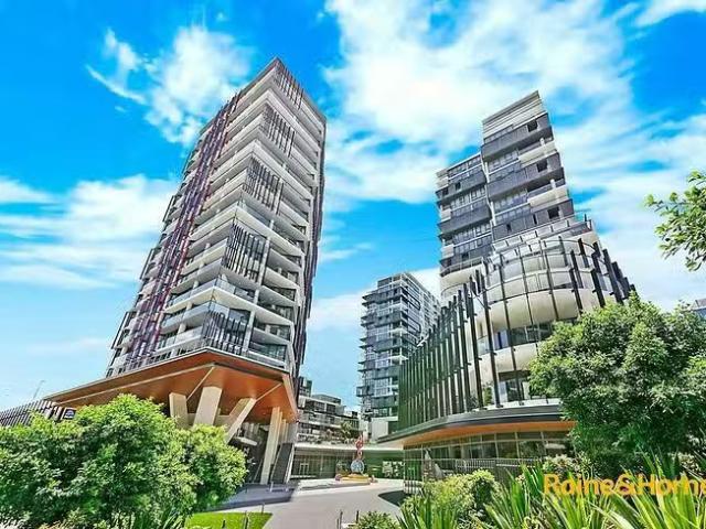 Apartment for rent in Macquarie Park, New South Wales