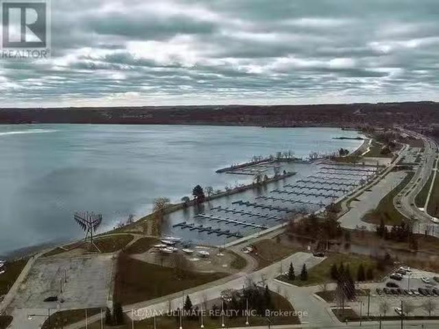 Apartment for rent in Barrie, Ontario