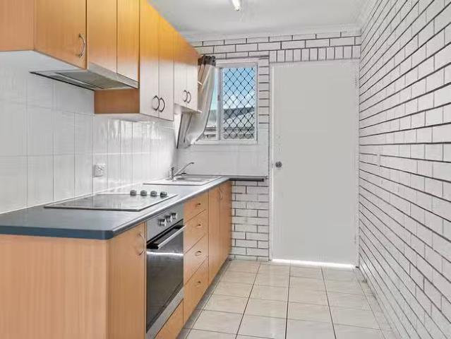Apartment for rent in Toombul, Queensland