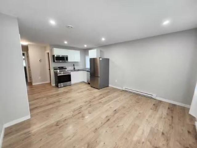 Condo for rent in City Of Saint John, New Brunswick