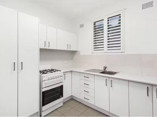 Apartment for rent in Curl Curl, New South Wales