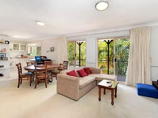 House for rent in Toombul, Queensland