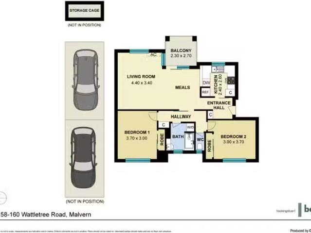 House for rent in Camerons Creek, Victoria
