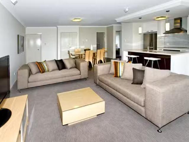 Apartment for rent in Toombul, Queensland