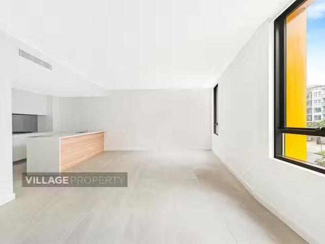 Apartment for rent in Meadowbank, New South Wales