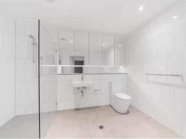 Apartment for rent in Waterloo, New South Wales