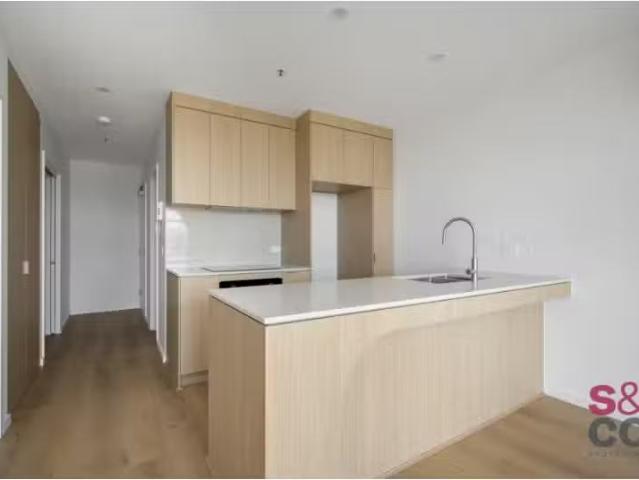 Apartment for rent in Australian Capital Territory