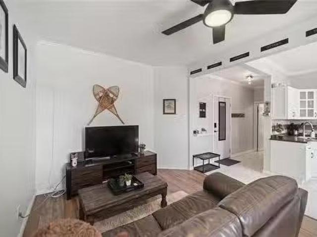 Apartment for rent in East St. Paul, Manitoba