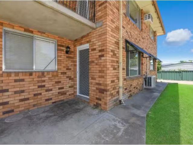 Apartment for rent in Gunnedah, New South Wales