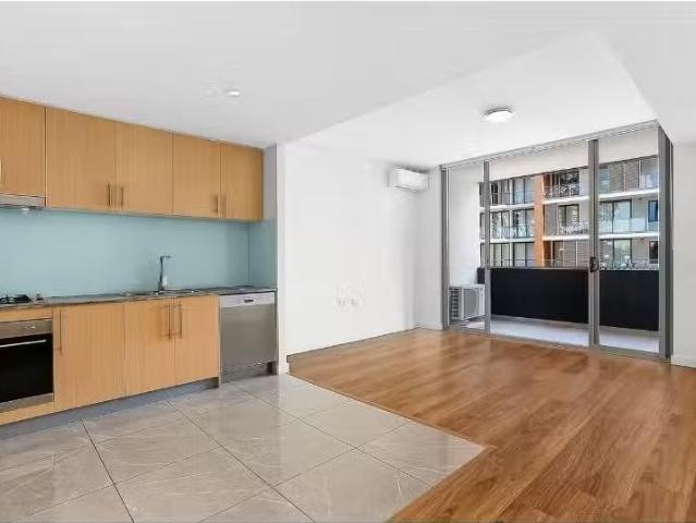 Apartment for rent in Arncliffe, New South Wales