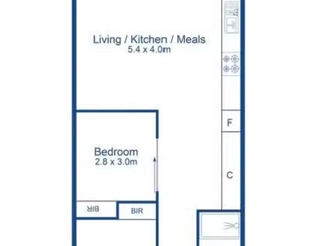 House for rent in Camerons Creek, Victoria