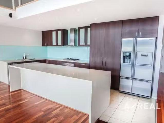 Apartment for rent in Camerons Creek, Victoria