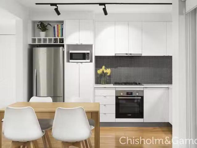 Apartment for rent in Camerons Creek, Victoria