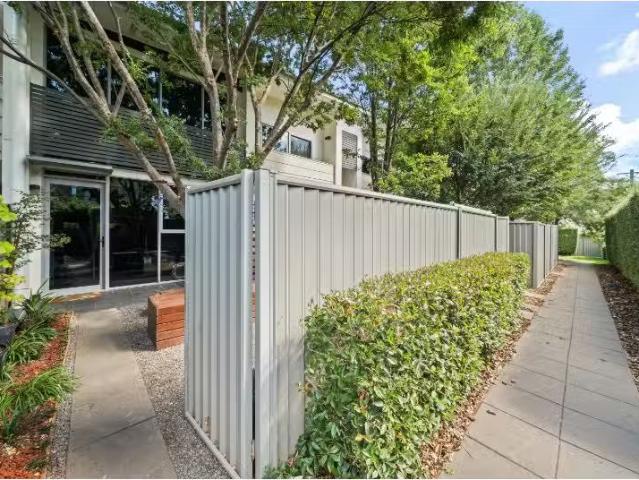 House for rent in Dickson, Australian Capital Territory