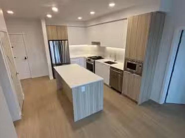 House for rent in Vancouver, British Columbia