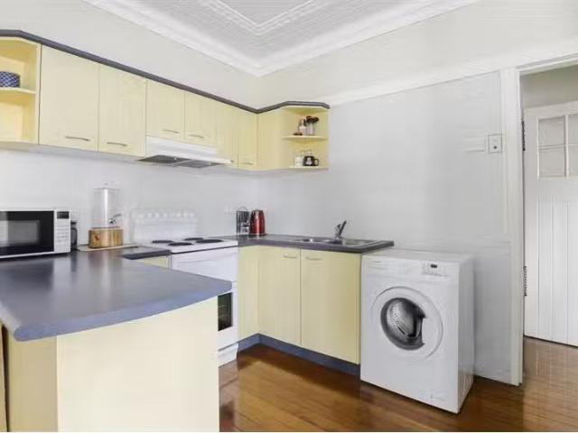 Apartment for rent in Toombul, Queensland