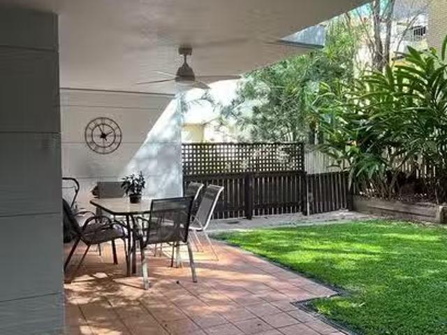 Apartment for rent in Toombul, Queensland