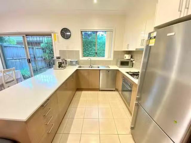 House for rent in Sydney, New South Wales