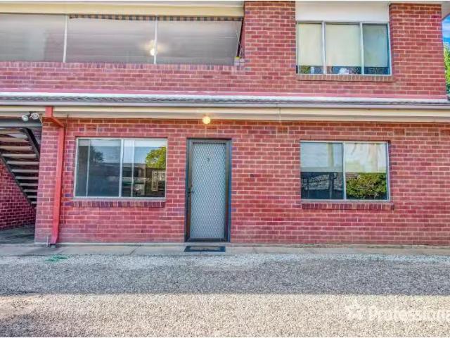 Apartment for rent in Belfrayden, New South Wales