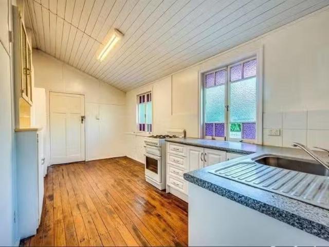 Apartment for rent in Toombul, Queensland