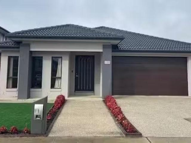 House for rent in Wallan, Victoria