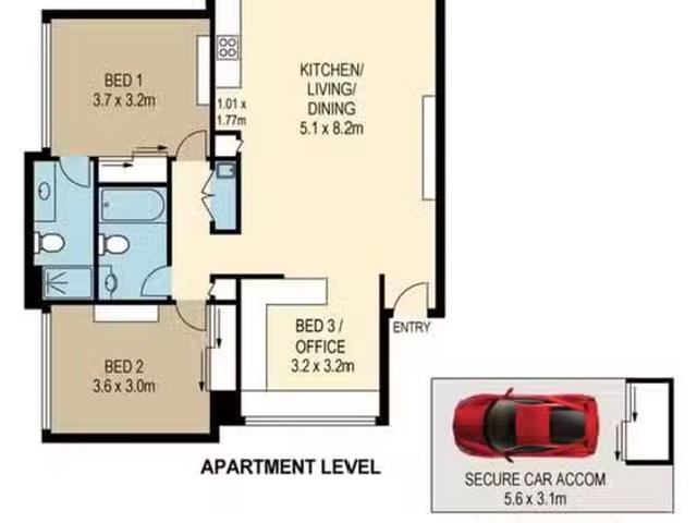 House for rent in Toombul, Queensland