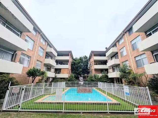 Apartment for rent in Bergalia, New South Wales