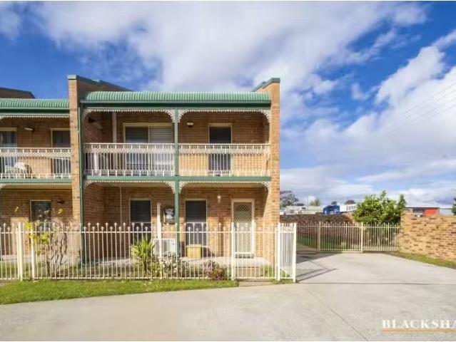 Condo for rent in Australian Capital Territory