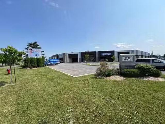 House for rent in Brossard, Quebec