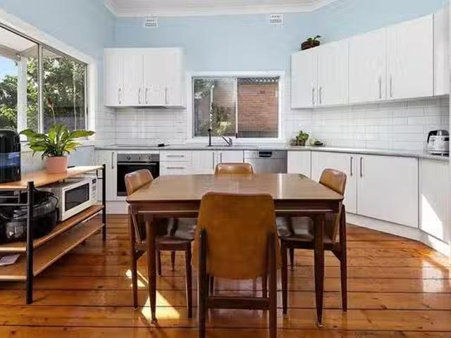 House for rent in Sydney, New South Wales