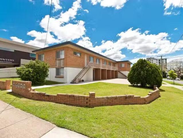 Apartment for rent in Toombul, Queensland