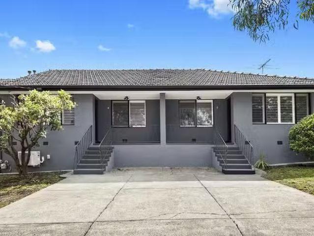 Apartment for rent in Camerons Creek, Victoria