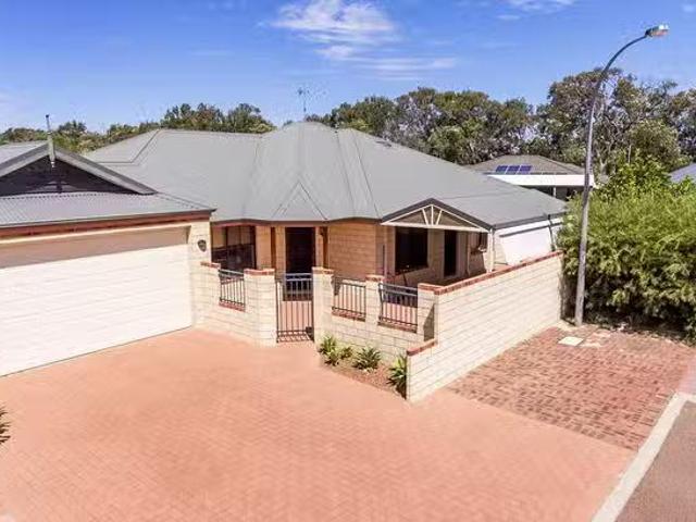 House for rent in Parklands, Western Australia