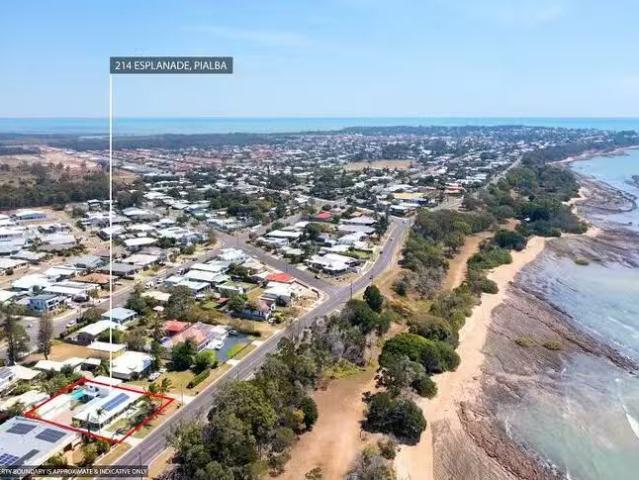 House for rent in Great Sandy Strait, Queensland