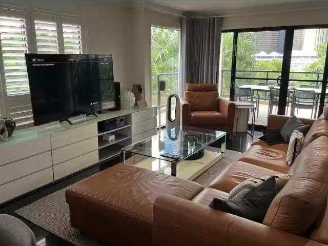 Apartment for rent in Toombul, Queensland
