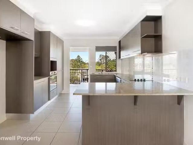 Apartment for rent in Toombul, Queensland