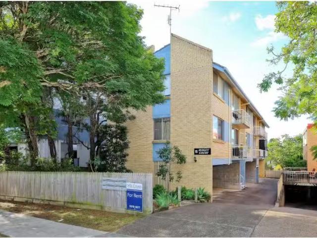 Apartment for rent in Toombul, Queensland