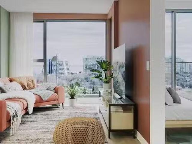 Apartment for rent in St. Leonard's, Quebec