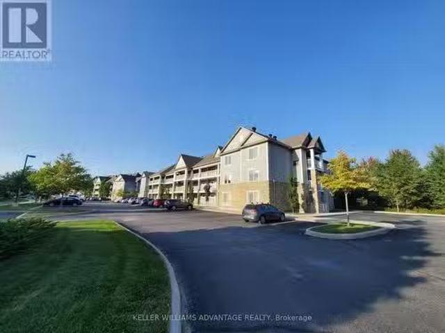 Apartment for rent in Wasaga Beach, Ontario