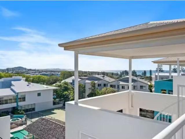 Apartment for rent in Kings Creek, Queensland