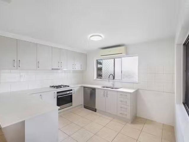 House for rent in Cairns, Queensland