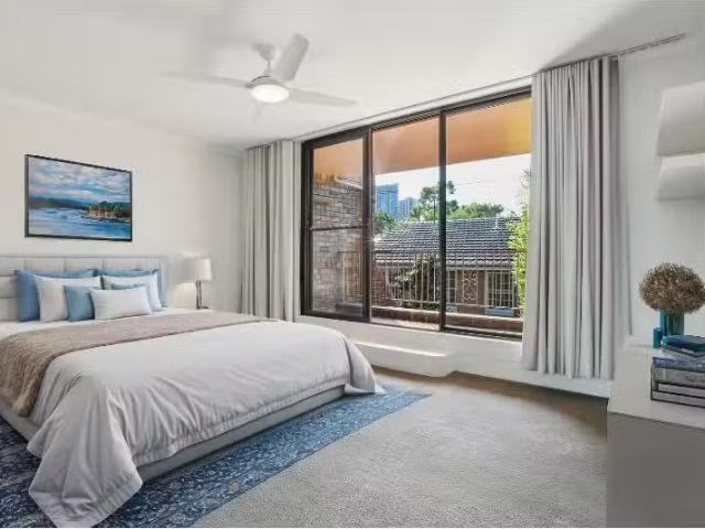 Condo for rent in Sydney, New South Wales