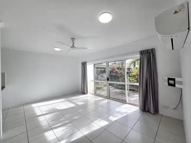 Apartment for rent in Cairns, Queensland