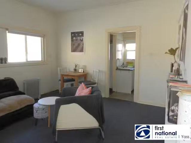 Apartment for rent in Manton, New South Wales
