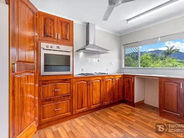 House for rent in Cairns, Queensland