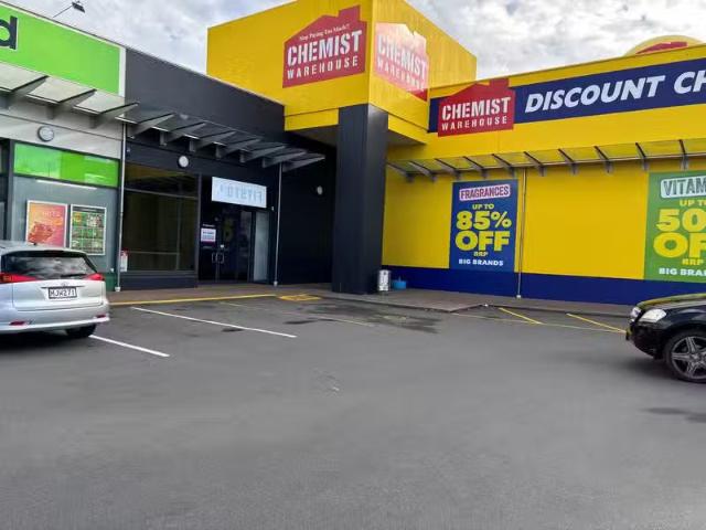 House for rent in Riccarton, Canterbury