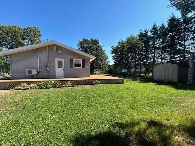 House for rent in Queens, Prince Edward Island