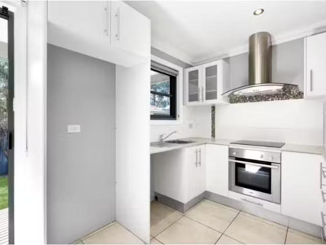 Condo for rent in Sydney, New South Wales